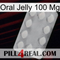 Oral Jelly 100 Mg 16